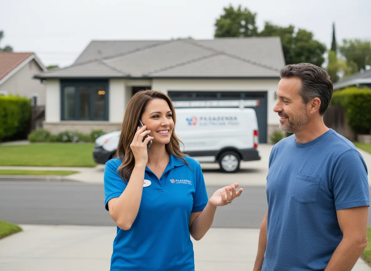 Electrician Williamsport, IN FAQs